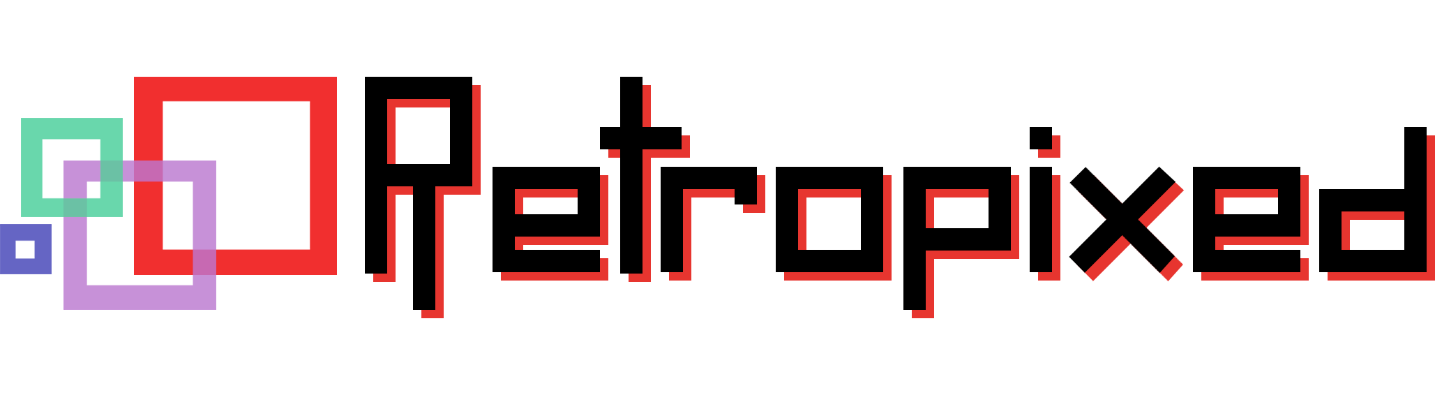 retropixed
