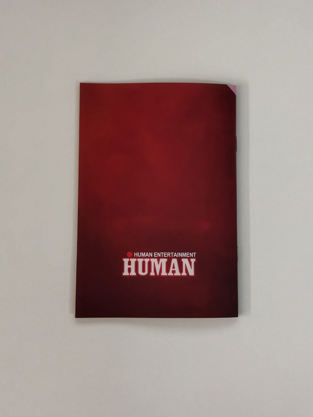 Clock Tower - Super Nintendo - Manual